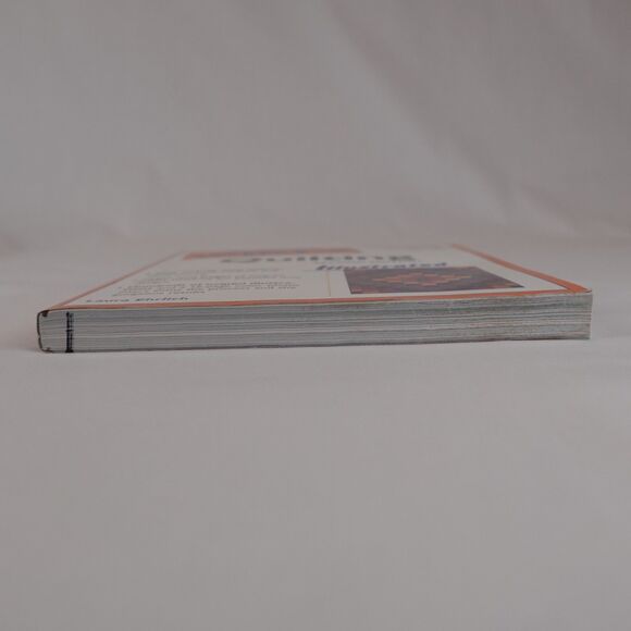 The Complete Idiot's Guide to Quilting Illustrated, Second Edition - paperback - Picture 6 of 14